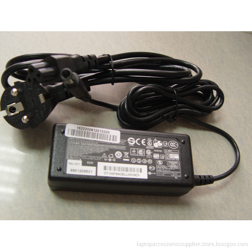 391172-001 18.5v 3.5a 65w 7.4*5.0mm Ac Adapters For Laptops